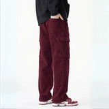 Kilimo Fleece Kordūro Pantalonai