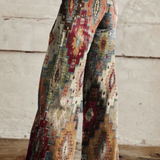 Chloé | Boho vintage kelnės