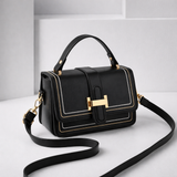 Luna Paris - Elegantiška Odinė Rankinė