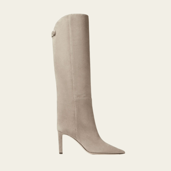 Velira Footwear Women Bežinė / 5.0 Celine Aukštakulniai Batai