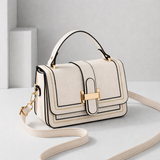 Luna Paris - Elegantiška Odinė Rankinė