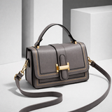 Luna Paris - Elegantiška Odinė Rankinė
