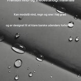 Birk™ | Premium hibridinė striukė