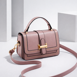 Luna Paris - Elegantiška Odinė Rankinė