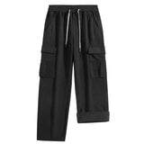 Kilimo Fleece Kordūro Pantalonai