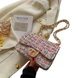 Alviero Martini - Elegantiška petinė rankinė