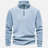 Ethan | Šiltas polo