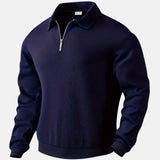Frédéric | Elegantiškas vintage polo