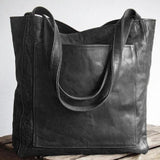 Valentino - Elegantiška klasikinė Tote rankinė