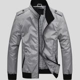 Asger™ stiliaus blouson tipo striukė