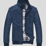 Asger™ stiliaus blouson tipo striukė