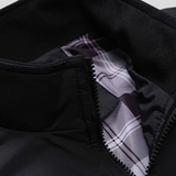 Asger™ stiliaus blouson tipo striukė