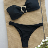 Bikini Belle Côte - Paplūdimio Mada  l Velira