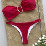 Bikini Belle Côte - Paplūdimio Mada  l Velira