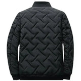 Brady™ | Stilingas Žiemos Paltas