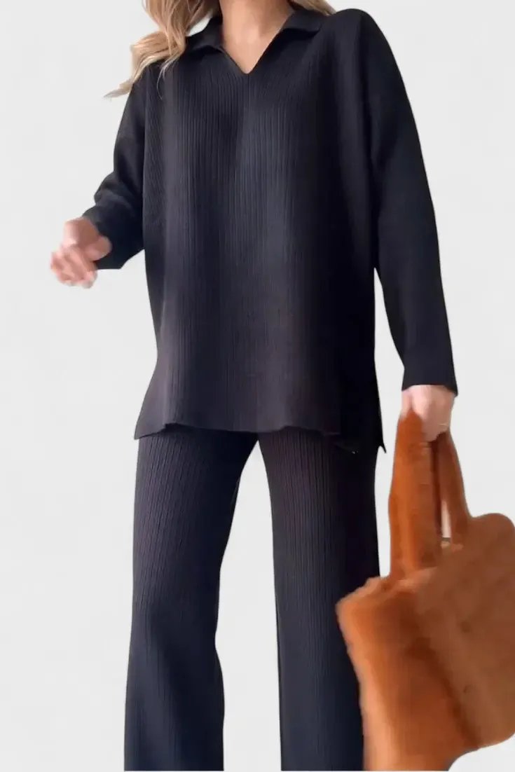 LITHUA Briony™ | Elegantiškas ir Patogus Lounge Komplektas
