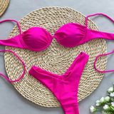 Maldivų Kordinis Bikini - Paplūdimio Mada l Velira
