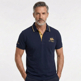 Jean™ | Prabangi polo marškiniai