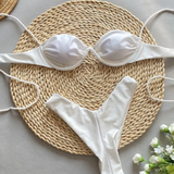 Maldivų Kordinis Bikini - Paplūdimio Mada l Velira
