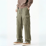 Kilimo Fleece Kordūro Pantalonai