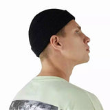Docker Beanie | Unisex trumpas beanie iš 100% medvilnės