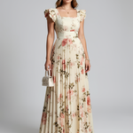 Elena suknelė – Velira studio #eaeaea