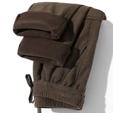 Kilimo Fleece Kordūro Pantalonai