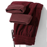 Kilimo Fleece Kordūro Pantalonai