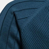 Jacquard™ | Megztinis su užtrauktuku