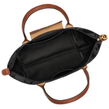 Klasikinė Taška - Didelė Le Pliage Tote, Juoda