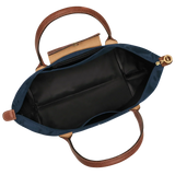 Klasikinė rankinė - Didelė Le Pliage Tote, Jūrų mėlyna