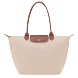 Klasikinė rankinė - Didelė Le Pliage Tote, Popierius