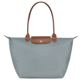 Klasikinė rankinė - Didelė Le Pliage Tote, Plienas