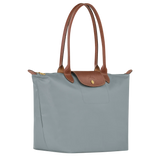 Klasikinė rankinė - Didelė Le Pliage Tote, Plienas