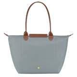 Klasikinė rankinė - Didelė Le Pliage Tote, Plienas