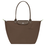 Klasikinė rankinė - Didelė Le Pliage Tote, Ruda