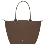Klasikinė rankinė - Didelė Le Pliage Tote, Ruda