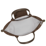 Klasikinė rankinė - Didelė Le Pliage Tote, Ruda