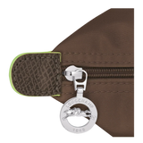 Klasikinė rankinė - Didelė Le Pliage Tote, Ruda