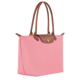Klasikinė rankinė - Tote Le Pliage Medium, Marshmallow