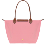 Klasikinė rankinė - Tote Le Pliage Medium, Marshmallow