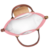 Klasikinė rankinė - Tote Le Pliage Medium, Marshmallow