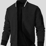 Lucas™ | Elegantiška bomber striukė