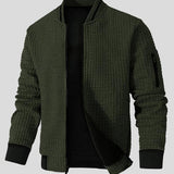 Lucas™ | Elegantiška bomber striukė