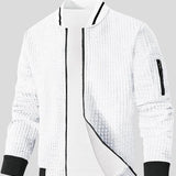 Lucas™ | Elegantiška bomber striukė