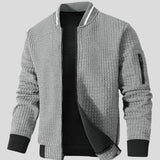 Lucas™ | Elegantiška bomber striukė