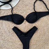Maldivų Kordinis Bikini - Paplūdimio Mada l Velira