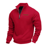 Bernice™ | Vyriška Kasdienė Polar Fleece Hoodie