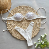 Maldivų Kordinis Bikini - Paplūdimio Mada l Velira