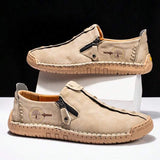 Oksfordas | Odinis Loaferis